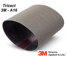 A16 - 100x314mm Trizact 3M